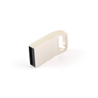 MINI USB 2.0 i USB 3.0 Metalowy Pendrive z możliwością nadruku lub grawerowania logo, wsparcie OEM