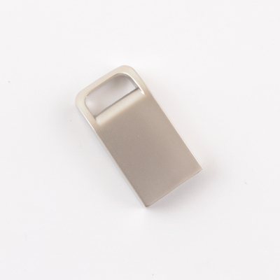 MINI USB 2.0 i USB 3.0 Metalowy Pendrive z możliwością nadruku lub grawerowania logo, wsparcie OEM