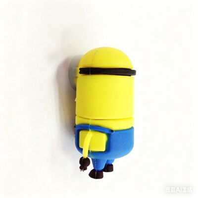 Śliczne stwory w kształcie postaci z kreskówek PVC USB Flash Drive USB 2.0 i 3.0