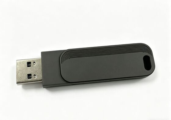 Pistolet Czarny kolor USB 3.0 + Typ C 1005 Przeszedł test H2 Typ C Dyski flash USB Szybki mecz Standard USA i UE