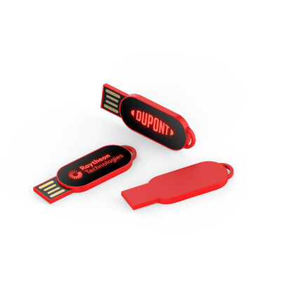 USB 2.0 i USB 3.0 LED USB Stick Full And Flash Wsparcie przesyłania danych nadaje się do zastosowań biznesowych