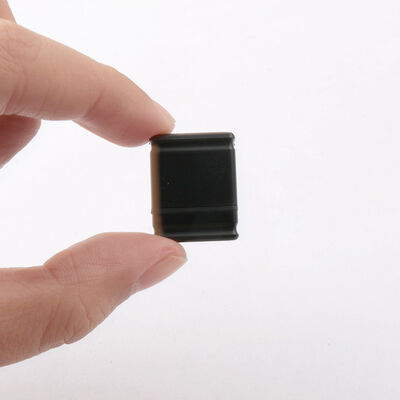 Materiał napędu flash MINI USB to plastikowy dysk flash USB z szybkim odczytem USB 2.0 i przesyłaniem danych