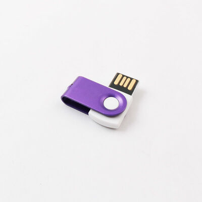 4 GB 8 GB 16 GB 32 GB 64 GB Metalowa pamięć USB Flash Drive Meta Case Może obracać się o 360 stopni