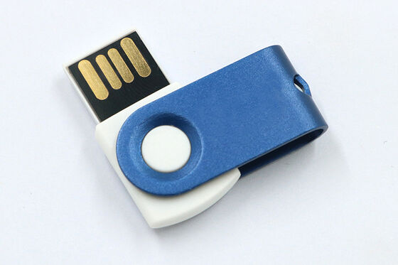 4 GB 8 GB 16 GB 32 GB 64 GB Metalowa pamięć USB Flash Drive Meta Case Może obracać się o 360 stopni