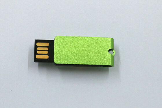 Wodoodporność Metalowa pamięć flash USB w kształcie kuli Trwała, kompaktowa konstrukcja zapewniająca ochronę danych i łatwą przenośność