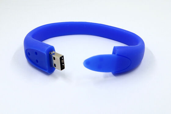 Niestandardowy dysk flash USB z drukiem zdjęciowym i wodoodpornością klasy A