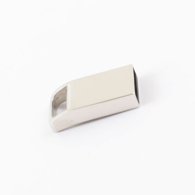 Chips test 100 procent przeszedł H2 przetestowany Zynk Stop Metal USB Flash Drive USB 2 0 UDP Mini rozmiar usb