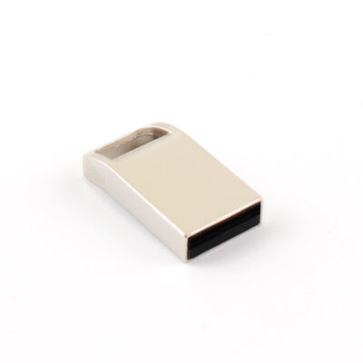 Chips test 100 procent przeszedł H2 przetestowany Zynk Stop Metal USB Flash Drive USB 2 0 UDP Mini rozmiar usb