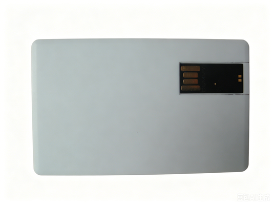 Obie strony pełnokolorowe drukowanie dzieł sztuki karta kredytowa dysk flash USB z kolorowym drukiem i UV druku opcje logo odpowiednie