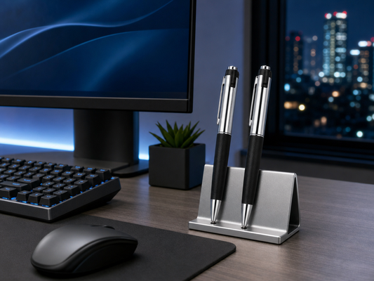 Wytrzymały pendrive USB z jasnością 1500 cd na metr kwadratowy i funkcją Plug And Play