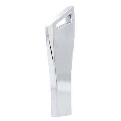Wodoodporny metalowy pendrive USB z prędkością USB 3.0 i możliwością personalizacji logo do bezpiecznego przechowywania danych