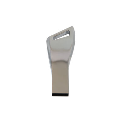 Wodoodporny metalowy pendrive USB z prędkością USB 3.0 i możliwością personalizacji logo do bezpiecznego przechowywania danych