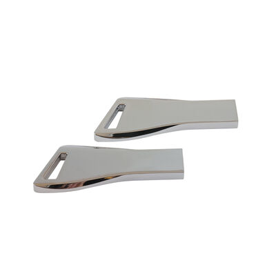Wodoodporny metalowy pendrive USB z prędkością USB 3.0 i możliwością personalizacji logo do bezpiecznego przechowywania danych
