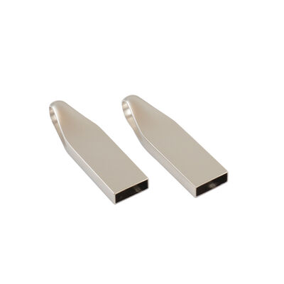 Certyfikowany przez CE napęd USB z kluczem z ustawieniem hasła i USB 3.0 do bezpiecznego przechowywania danych