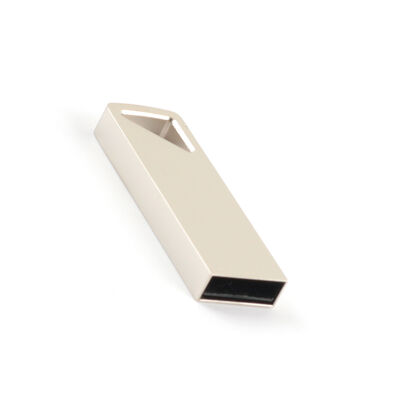 Niestandardowy metalowy pendrive USB z prędkością USB 3.0 i ochroną hasłem do bezpiecznego przechowywania danych