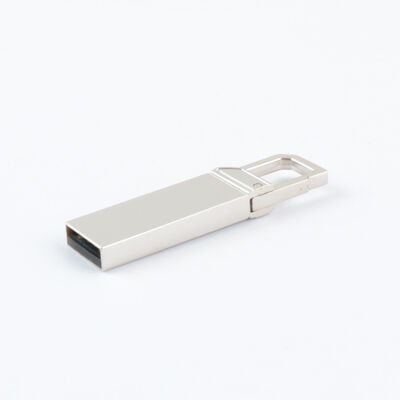 Sposób ustawienia hasła Wsparcie metalowego napędu flash USB z prędkością pisania USB 2.0 od 8 do 15 MBS dla trwałego przechowywania danych