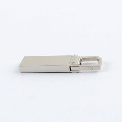Sposób ustawienia hasła Wsparcie metalowego napędu flash USB z prędkością pisania USB 2.0 od 8 do 15 MBS dla trwałego przechowywania danych
