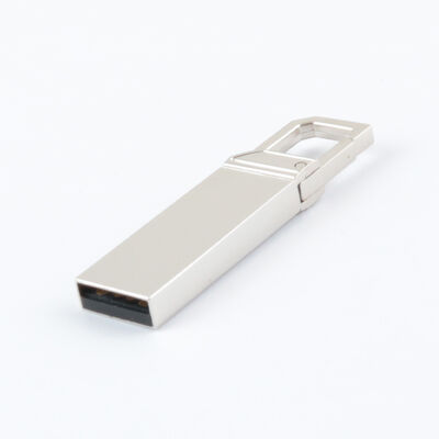 Sposób ustawienia hasła Wsparcie metalowego napędu flash USB z prędkością pisania USB 2.0 od 8 do 15 MBS dla trwałego przechowywania danych
