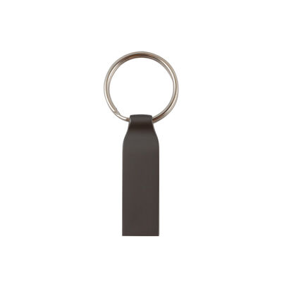 FCC Certified Water Resistant Metal USB Flash Drive with USB 3.0 Speed for Secure Data Storage