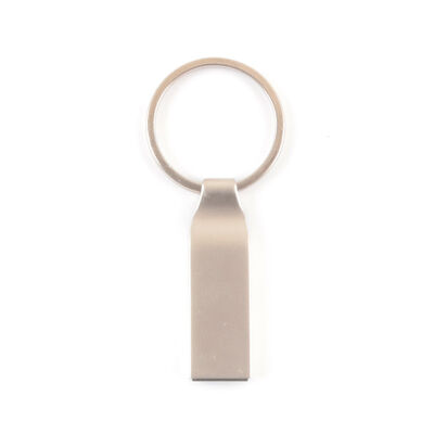 FCC Certified Water Resistant Metal USB Flash Drive with USB 3.0 Speed for Secure Data Storage