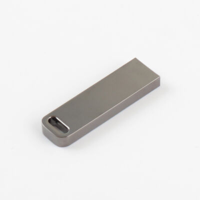 Napęd flash USB ze stopu cynkowego metalu z szyfrowaniem Tak odczytywanie 2 0 Prędkość 8-15MBs Trwałe przenośne urządzenie pamięci masowej