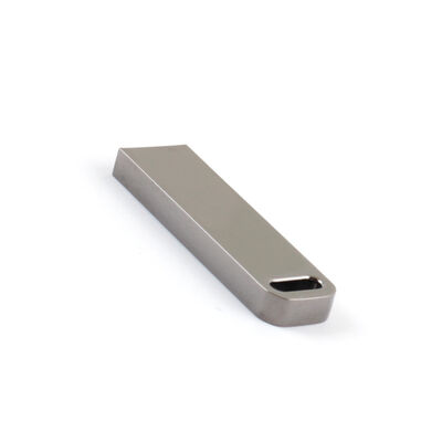 Napęd flash USB ze stopu cynkowego metalu z szyfrowaniem Tak odczytywanie 2 0 Prędkość 8-15MBs Trwałe przenośne urządzenie pamięci masowej