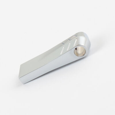 Kompatybilny z systemem Windows napęd flash USB metalowy lekkie 15 gramów trwałe przenośne urządzenie pamięci masowej do tworzenia kopii zapasowych danych
