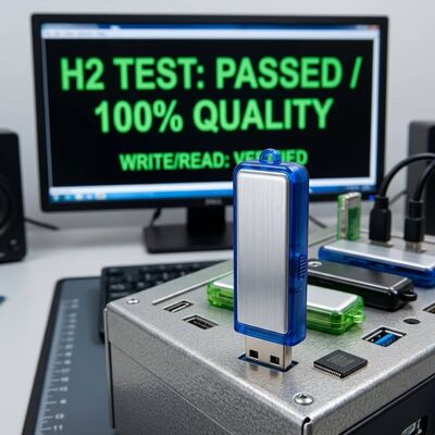 Czerwony plastikowy pendrive USB z pamięcią ABS, pełna pamięć, klasa A, pamięć flash, duża pojemność, pendrive USB do zarządzania danymi