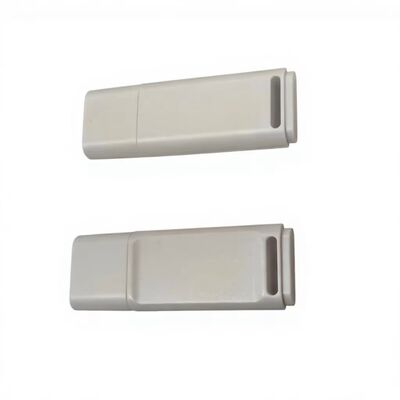Obsługa wykonanej na zamówienie plastikowej pamięci USB USB 2.0 Przenośne rozwiązanie pamięci masowej z interfejsem USB 3.0 do zarządzania danymi korporacyjnymi