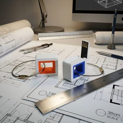 128 GB USB 3.0, tworzywo sztuczne, biały, czarny, niebieski, czerwony, opcje pamięci odpowiednie do zastosowań wymagających szybkiego przesyłania danych