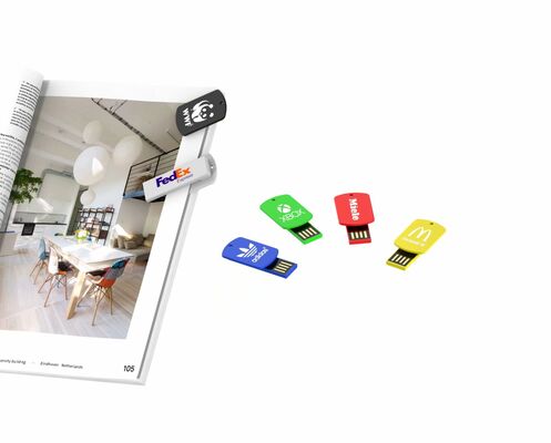 Can Have FSC Customized Made Box USB 3.0 Plastic Material Body Can Do With Rubber Oil And Without Ideal For USB Connector Covers And Protective Casings