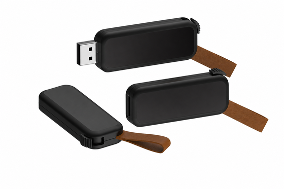 Plastic USB Flash drive using Toshiba Samsung SanDisk Hynix Micron chips optimized for data storage and quick file sharing