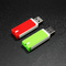 Zatwierdzona przez ROHS szybka pamięć flash USB 64 GB 128 GB 256 GB 2.0 15 MB / S