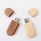 Bambusowa drewniana pamięć flash USB 2.0 3.0 Prześlij dane 20 MB/s za darmo