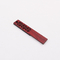 Prosty czerwony drewniany pendrive USB Flash Drive 2.0 Szybka prędkość 30 MB / S 64 GB 128 GB