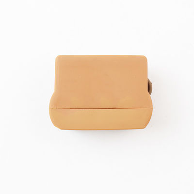 Open Mold Film Shapes 3D PVC USB Flash Drive 128 GB 256 GB Dostosowane