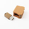 Open Mold Film Shapes 3D PVC USB Flash Drive 128 GB 256 GB Dostosowane