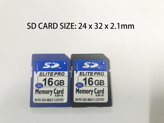 Wyprzedawalne karty pamięci memory card pełna pojemność pamięci USB 2.0 10 Mb / 3.0 20 Mb
