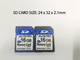 Wyprzedawalne karty pamięci Micro SD pełna pojemność pamięci USB 2.0 10 Mb / 3.0 20 Mb