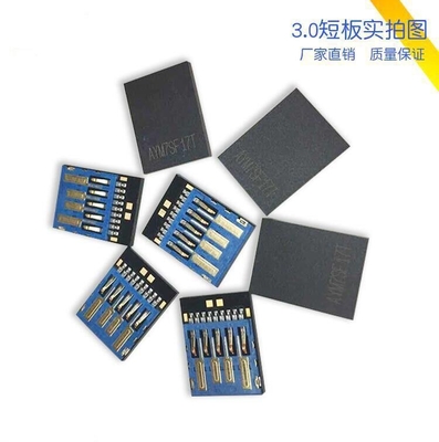 Mini UDP Flash Chips 3.0 Karty pamięci memory card 64 GB 128 GB 15 MB/S