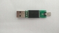 PCBA USB 2.0 3.0 układ pamięci flash USB 128G 256 GB Typ C Android Część