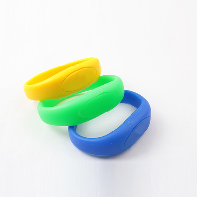 Dostosowalny napęd flash USB z metalowym/plastikowym ciałem i AI lub plikami PDF