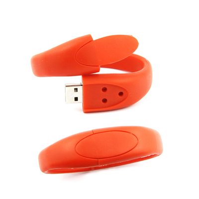 Niestandardowy dysk flash USB z drukiem zdjęciowym i wodoodpornością klasy A