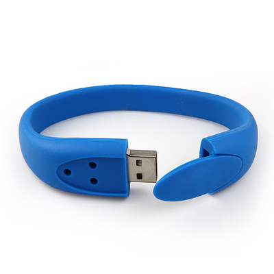 Dostosowalny napęd flash USB z metalowym/plastikowym ciałem i AI lub plikami PDF