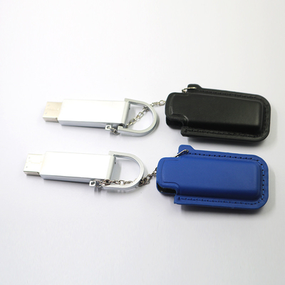 Dostosowany napęd flash USB 3.0 z pamięcią multimedialną o pojemności 100 MBBS i spersonalizowanym projektem