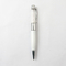 Shiny Crystal Can Writing Pen Przezroczysty pojemnik USB Metal UDP Flash Chip