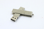 360 stopni Twist Elastyczny 16g Flash Drive 15 MB/S USB 2.0 Memory Stick