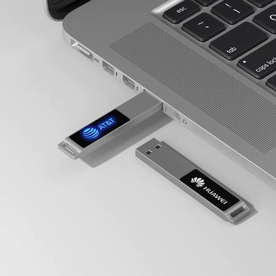 Wodoszczelny 3.0 USB Flash Drive Pamięć 8GB 64GB 128GB 256GB 512GB 1TB USB