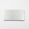 Zatwierdzone karty kredytowe USB Silver Metal 2.0 16 GB 32 GB ROSH