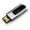 128 GB 256 GB UDP Flash Chips Niestandardowe dyski USB z logo firmy